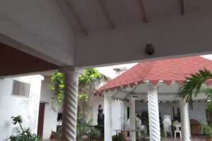 Agencia de Festejos y Posada FRAIMAR