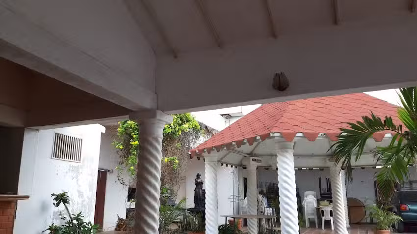 Agencia de Festejos y Posada FRAIMAR