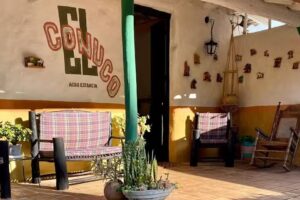 Agro Estancia El Conuco