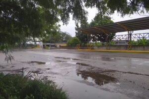 Agropecuaria Punta Larga