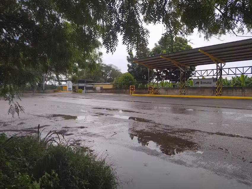 Agropecuaria Punta Larga