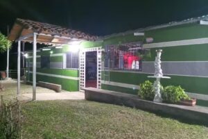 Agroturistico la Ovejera