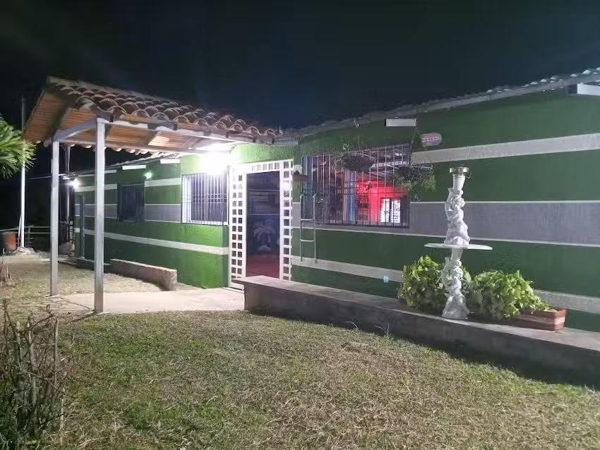 Agroturistico la Ovejera