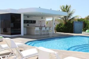 Agua Dorada Beach Hotel