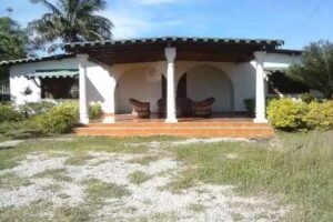 Aguas de San Juan Baustista