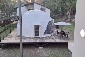 Aguas Termales Hotel y Spa