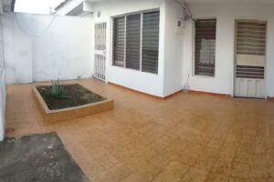 Alojamiento por Noche- Casa Fundalara