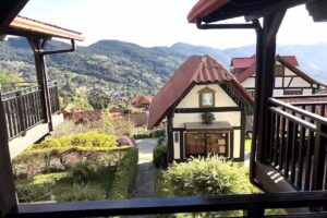 Alojamiento Schoenstatt, C.A.