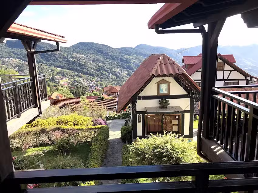 Alojamiento Schoenstatt, C.A.