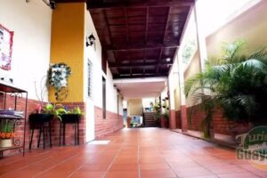 Alojamiento Turistico Meru C.A.