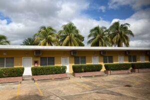 Anaco Country Club. C.A.