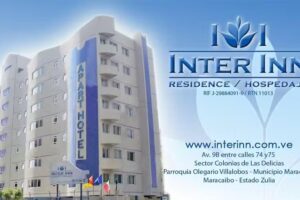 Apart Hotel Inter Inn Residence