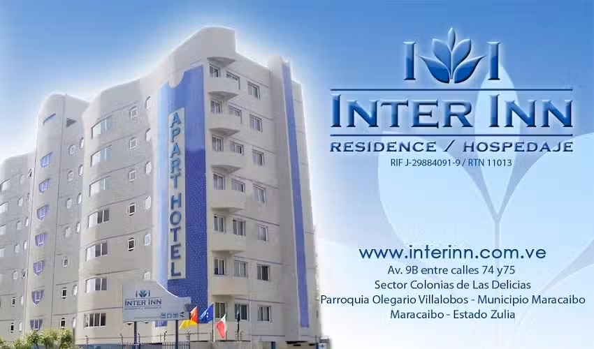 Apart Hotel Inter Inn Residence