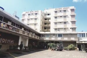 Apart Hotel Suite Golden Monky