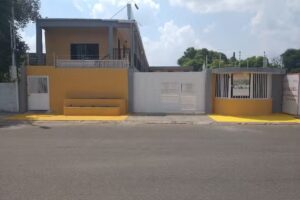 Aparta Hotel La Hacienda