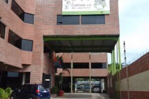 Apartahotel Lumirosa