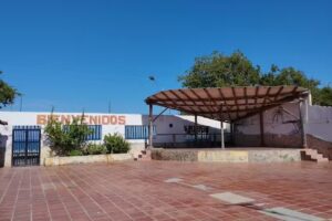 APARTAMENTO VACACIONAL