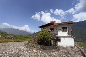 Aposentos de Monserrat