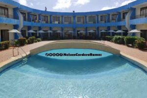 APROUPEL Centro Recreacional Barisigua