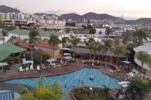 Aqua Vi Marina Hotel & Suites