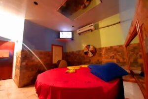 Auto Motel C&oacute;mplice