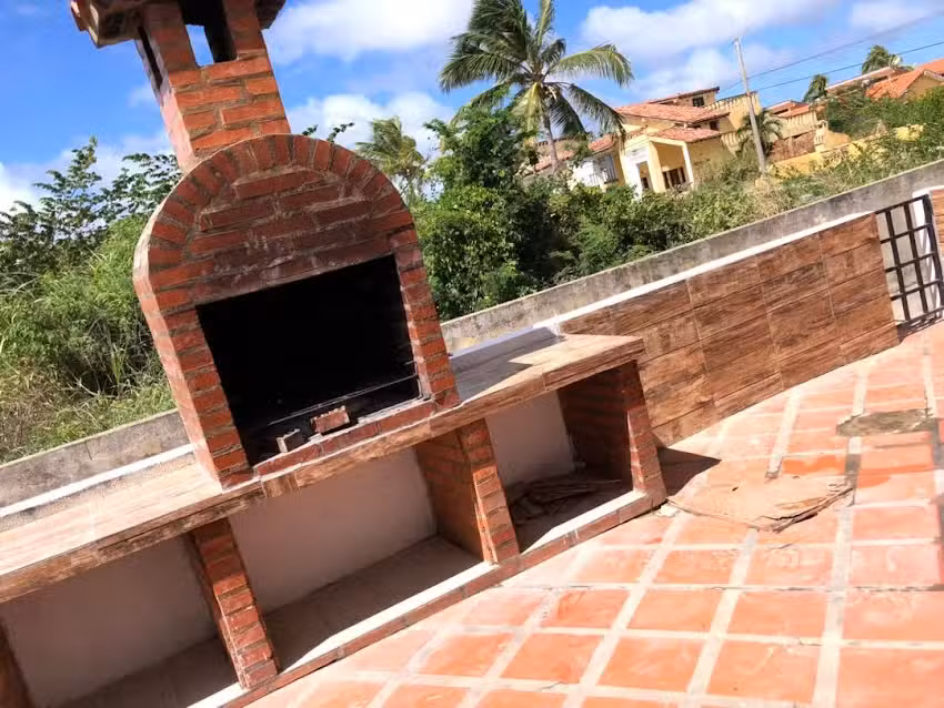 Bah&iacute;a Para&iacute;so 2