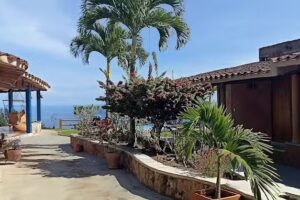 Balc&oacute;n Caribe&ntilde;o