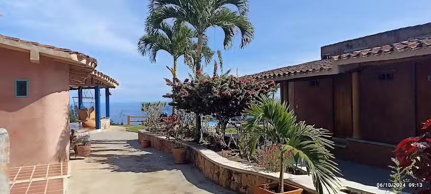 Balc&oacute;n Caribe&ntilde;o