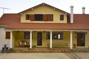 Balc&oacute;n de Yaracuy