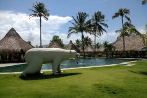 Balneario Tur&iacute;stico La Poza de Pa&iacute;to