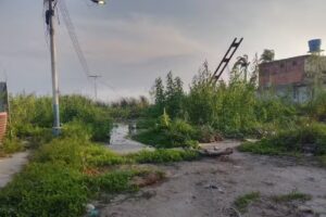 BARRIO BRISAS DEL LAGO