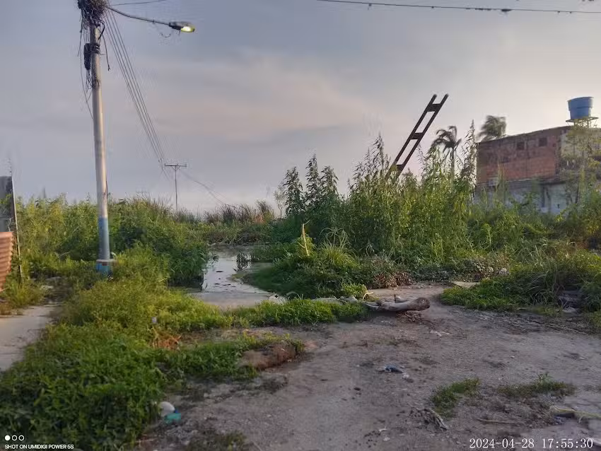 BARRIO BRISAS DEL LAGO