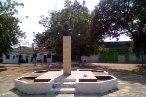 Bienvenidos a Paso Real Parroquia Cazorla