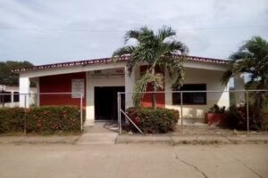 BIENVENIDOS AL MUNICIPIO SAN JERONIMO DE GUAYABAL