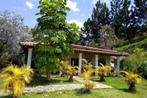 Biocentro De Formacion Portal De Los Sueños