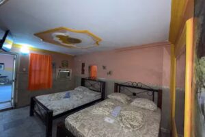 Bodeg&oacute;n inversiones posada tur&iacute;stica Mat&iacute;as, C.A