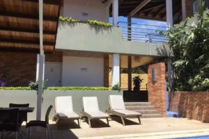 Brisas De San Lorenzo Posada Lounge