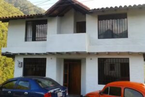 Caba&ntilde;a Abadia