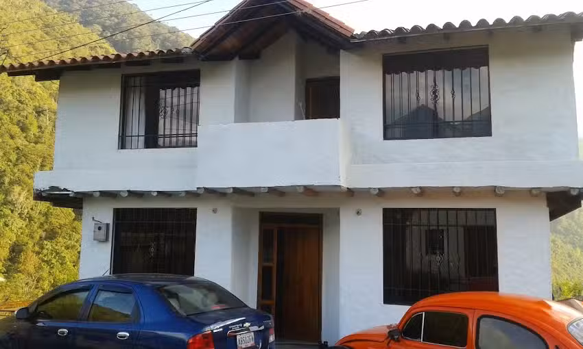 Caba&ntilde;a Abadia