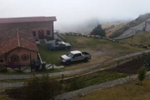 Caba&ntilde;a de Piedra