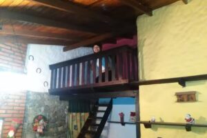 Caba&ntilde;a Espejismo