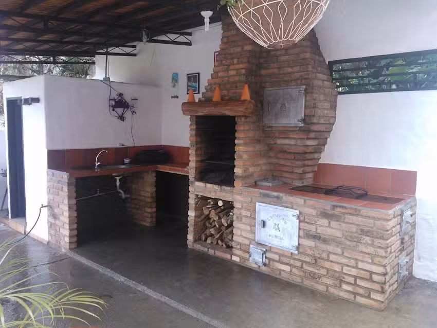 Caba&ntilde;a juanes