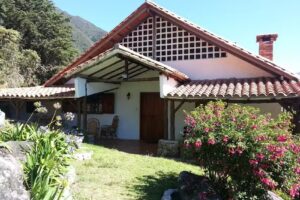 Caba&ntilde;a La Chipola