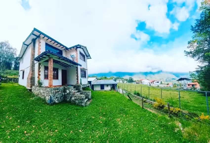 Caba&ntilde;a La Sant&iacute;sima