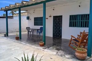 Cabaña North Beach Adicora