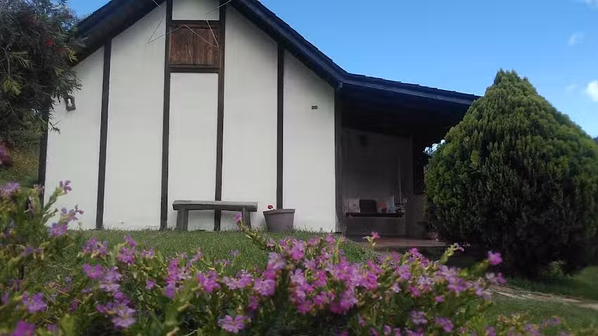 Caba&ntilde;a Strubinger