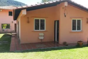 Caba&ntilde;a Zucchero