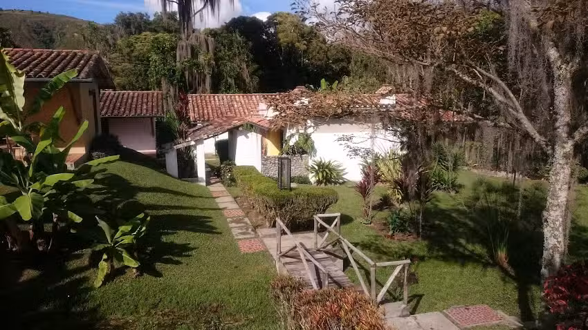 Caba&ntilde;as Barba e Palo