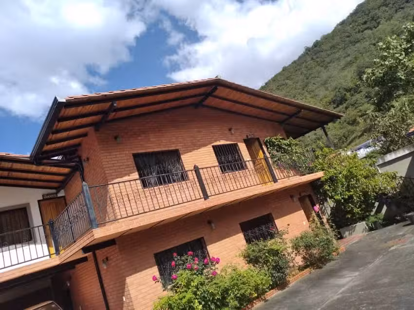 caba&ntilde;as brisas de monta&ntilde;a