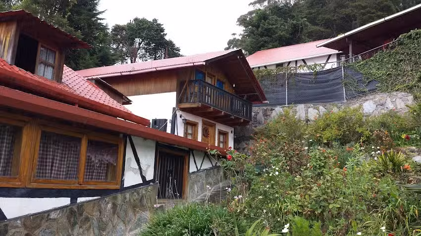 Caba&ntilde;as de Basy